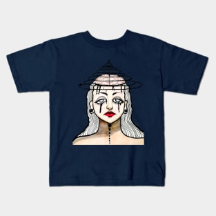 Migraine Kids T-Shirt